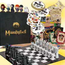 Настольные игры Гарри Поттер Настольные игры Гарри Поттер