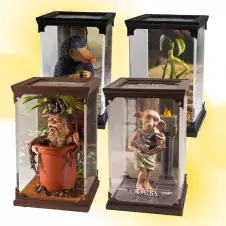 Коллекционные фигурки Гарри Поттер в гаррипоттернет Коллекционные фигурки Гарри Поттер