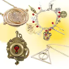 Аксессуары Гарри Поттер в гаррипоттернет Аксессуары Гарри Поттер